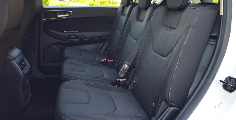 Ford S-Max cena 69999 przebieg: 196000, rok produkcji 2019 z Chojnice małe 596